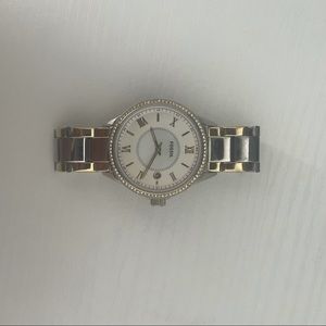 Fossil Watch